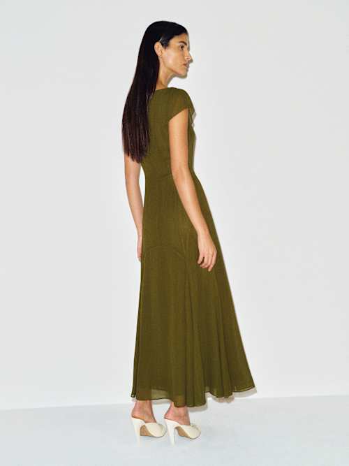 Maelani Dress thumbnail 6