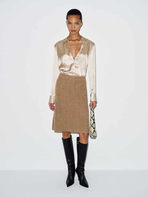 Mavie Skirt - angle 1
