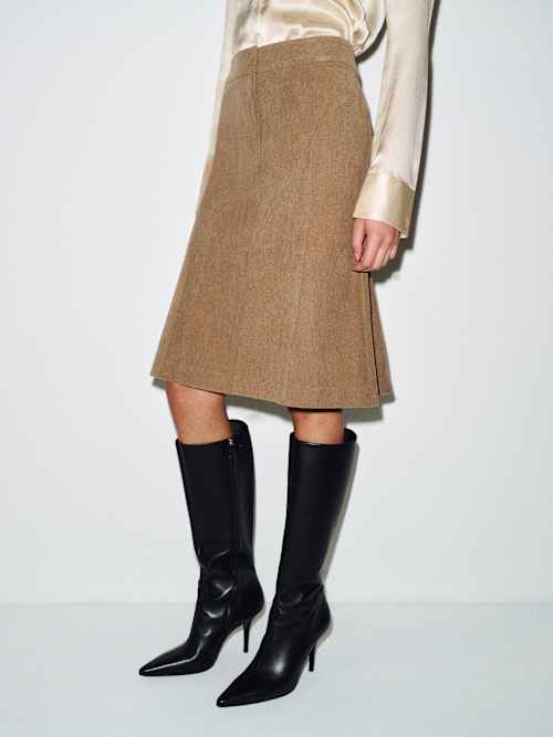 Mavie Skirt thumbnail 2