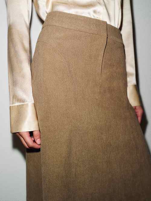 Mavie Skirt thumbnail 3