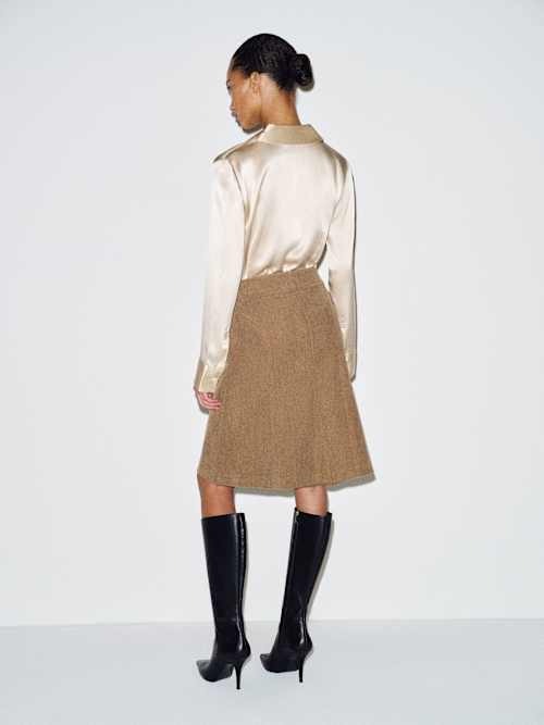 Mavie Skirt thumbnail 4