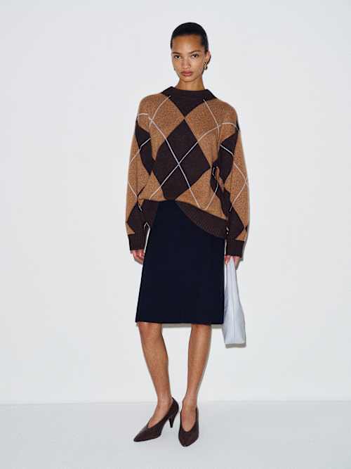 Mavie Skirt - angle 1
