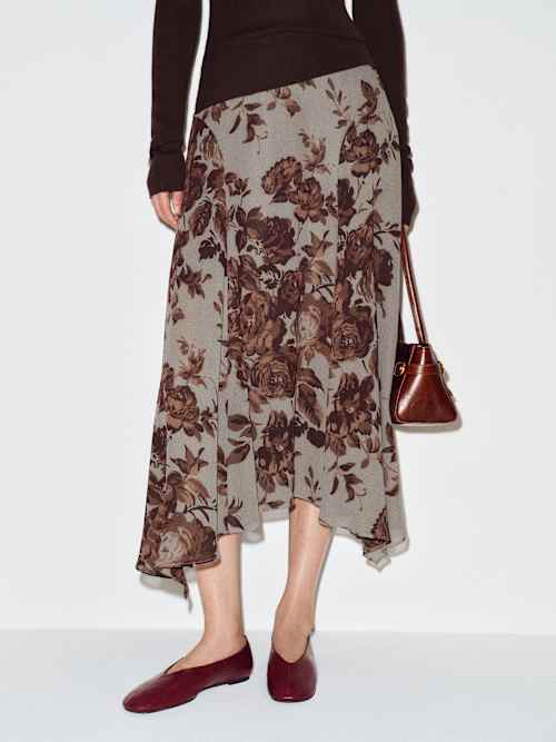 Mccall Skirt thumbnail 3