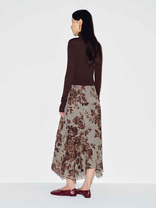 Mccall Skirt thumbnail 4