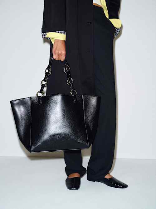 Bondage Tote, photo 3 of 9