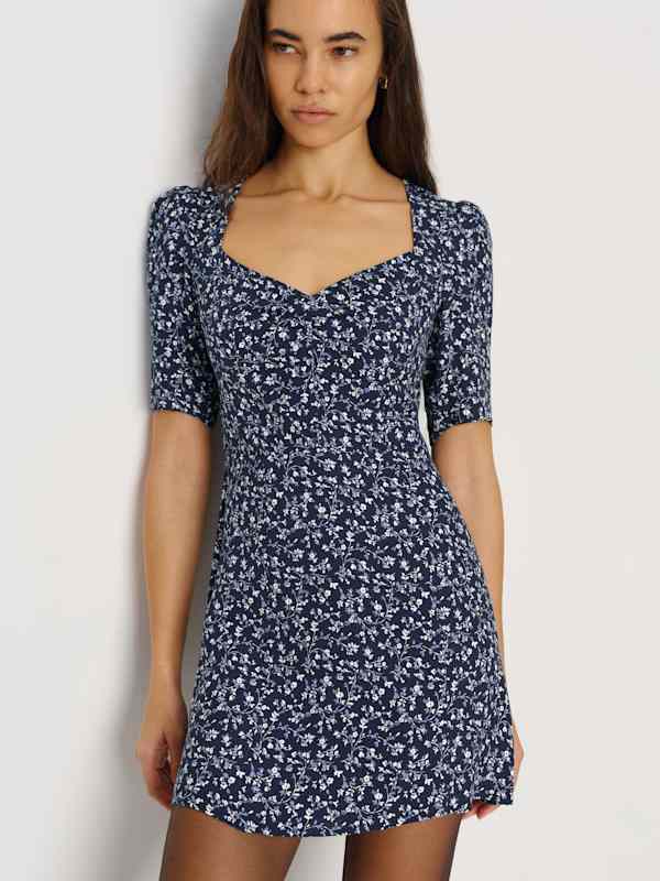 Gene Dress - Twilight