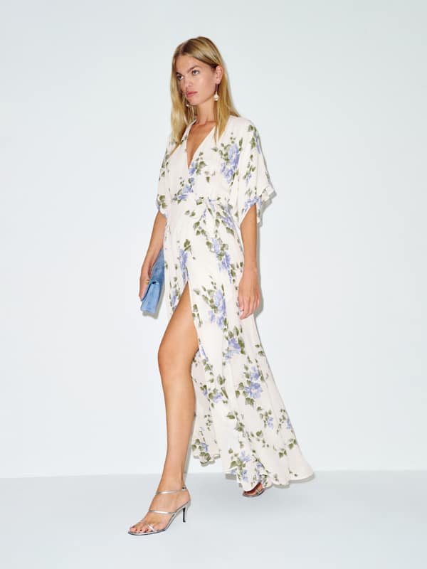 Winslow Dress - Hope