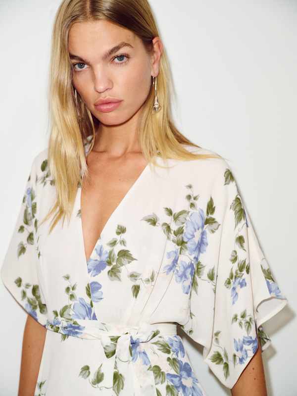 Winslow Dress - Hope