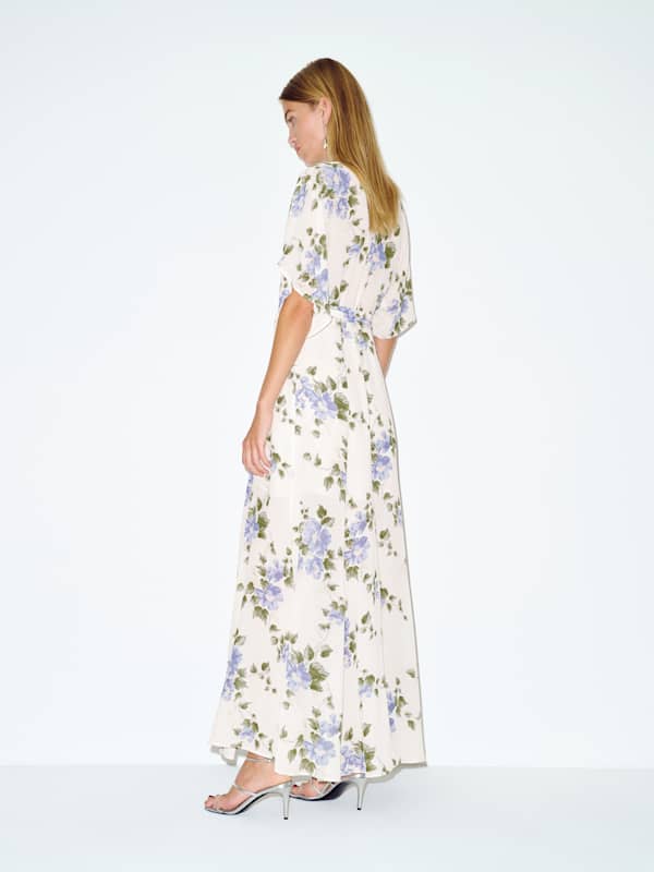 Winslow Dress - Hope