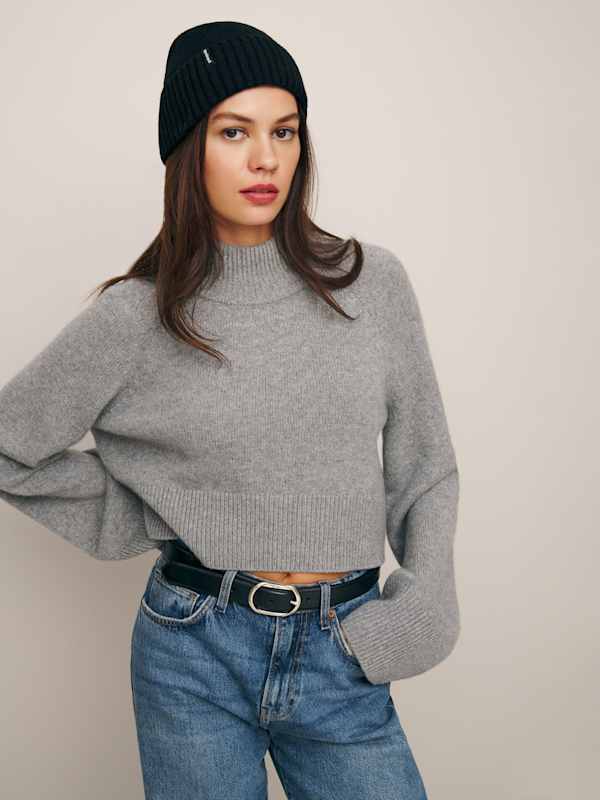 Patagonia Brodeo Beanie - Black