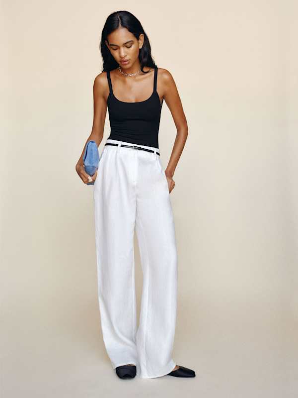 Amy Bodysuit - Black