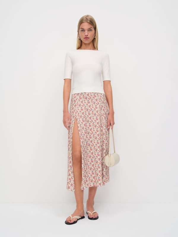 Zoe Skirt - Eveline