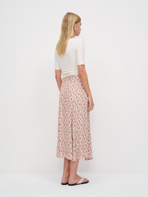 Zoe Skirt - Eveline