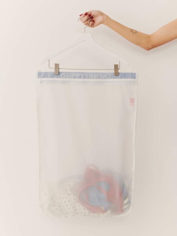 Guppyfriend Washing Bag - Clear