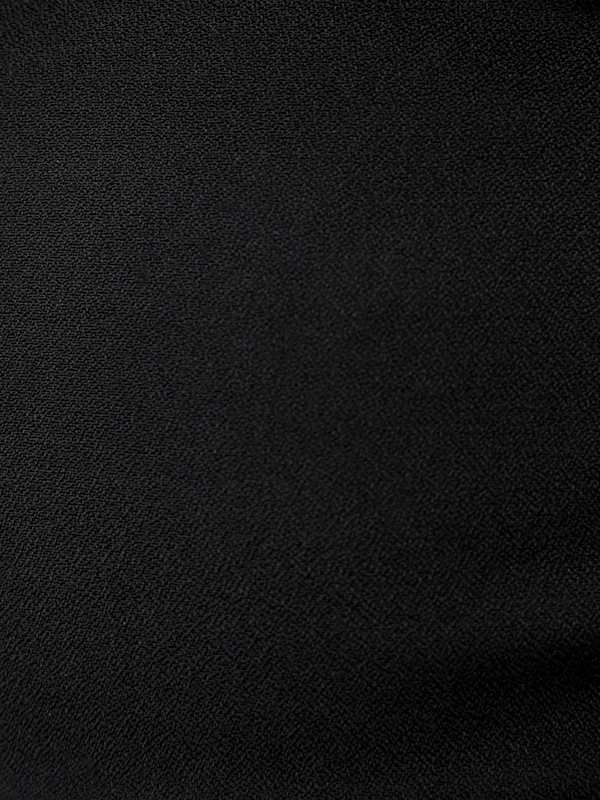 Zoe Skirt Es - Black