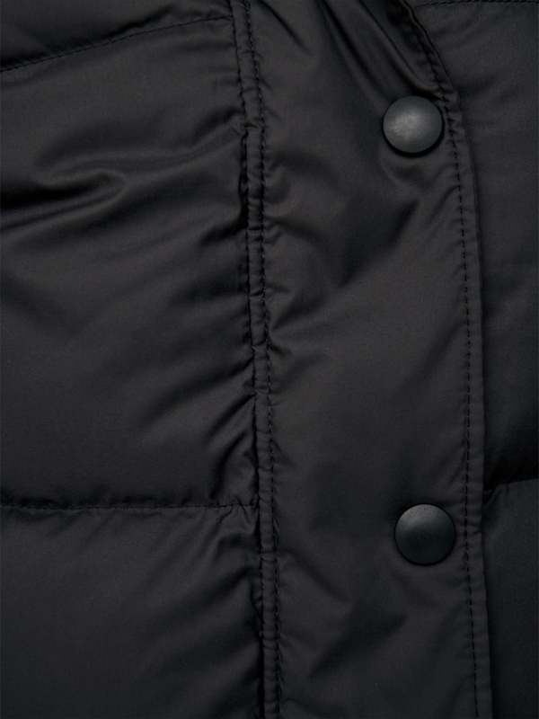 Patagonia W's Silent Down Jacket - Black