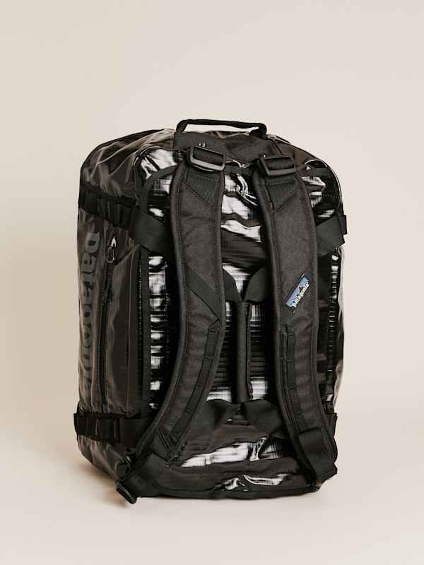 Patagonia Black Hole Duffel 40l - Black