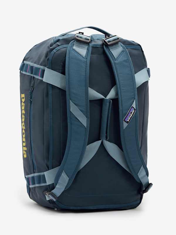 Patagonia Black Hole Duffel 40l - Tidal Teal