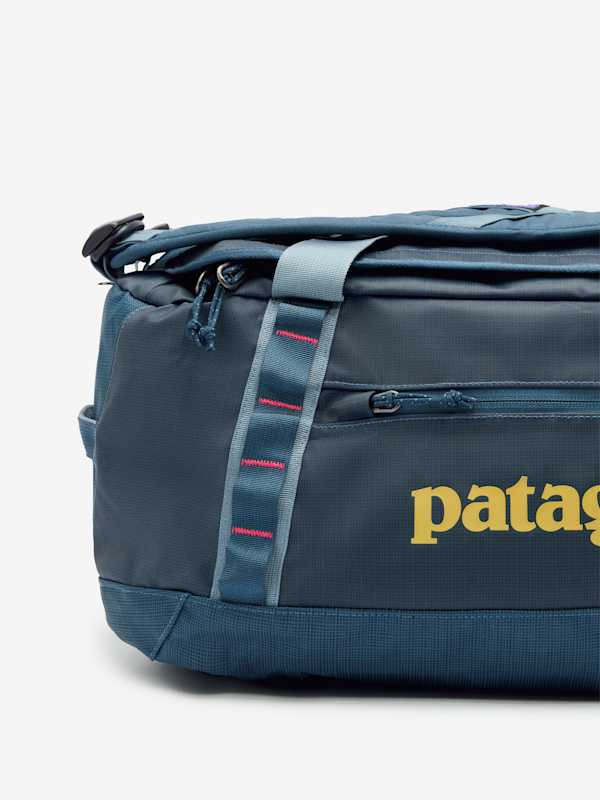 Patagonia Black Hole Duffel 40l - Tidal Teal