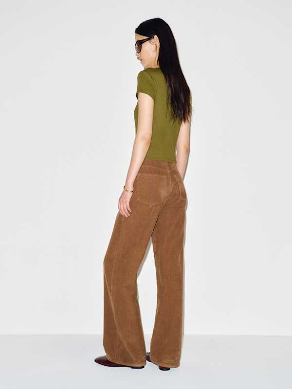 Muse Tee - Pear