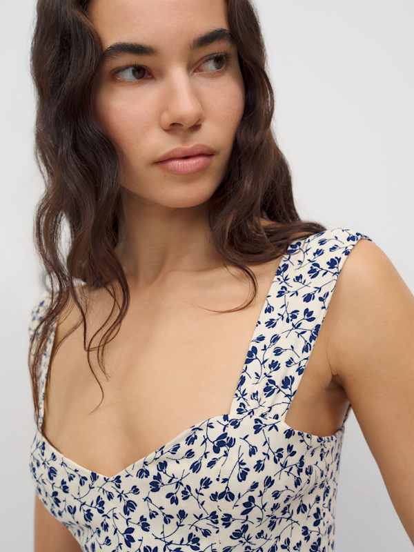 Hester Top - Mykonos