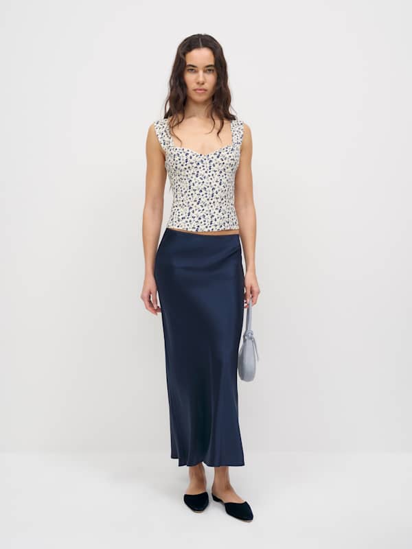 Hester Top - Mykonos