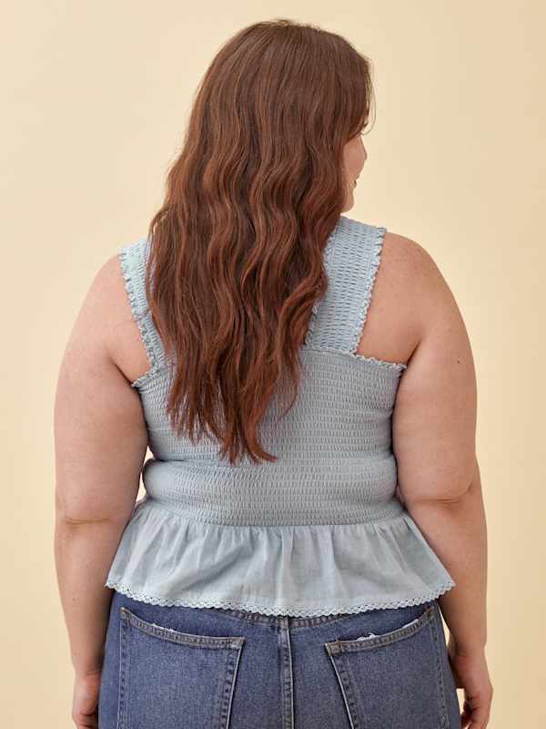 Oakleigh Top Es - Mineral