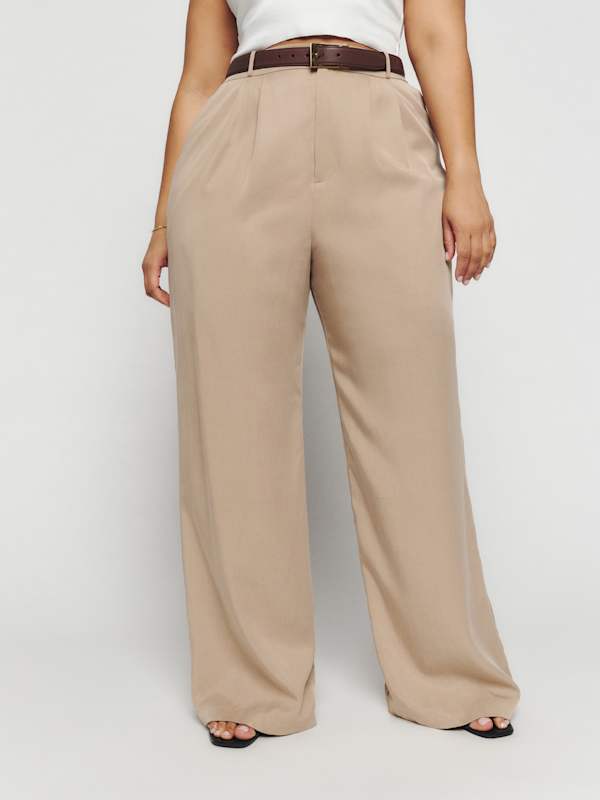 Mason Pant Es - Khaki