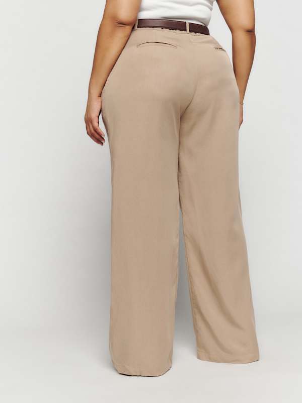 Mason Pant Es - Khaki