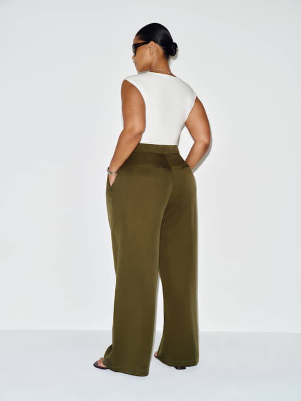 Mason Pant Es - Moss Garden