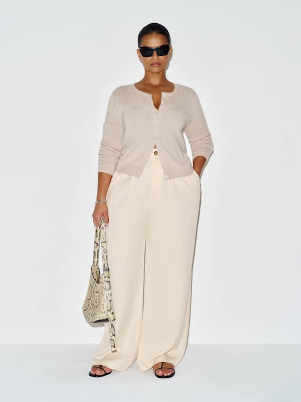 Mason Pant Es - Sugar