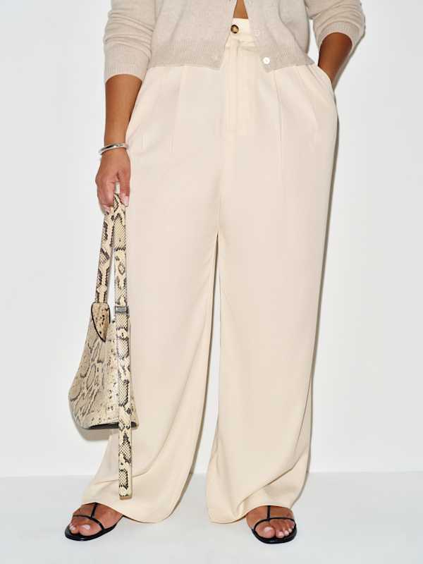 Mason Pant Es - Sugar