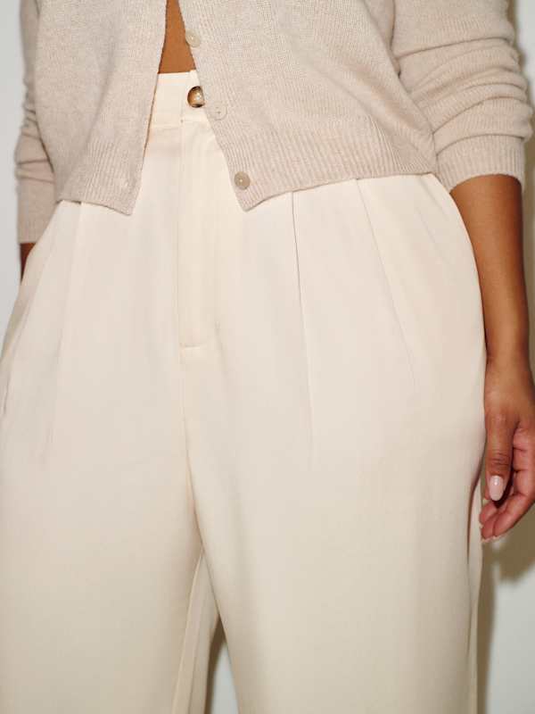 Mason Pant Es - Sugar