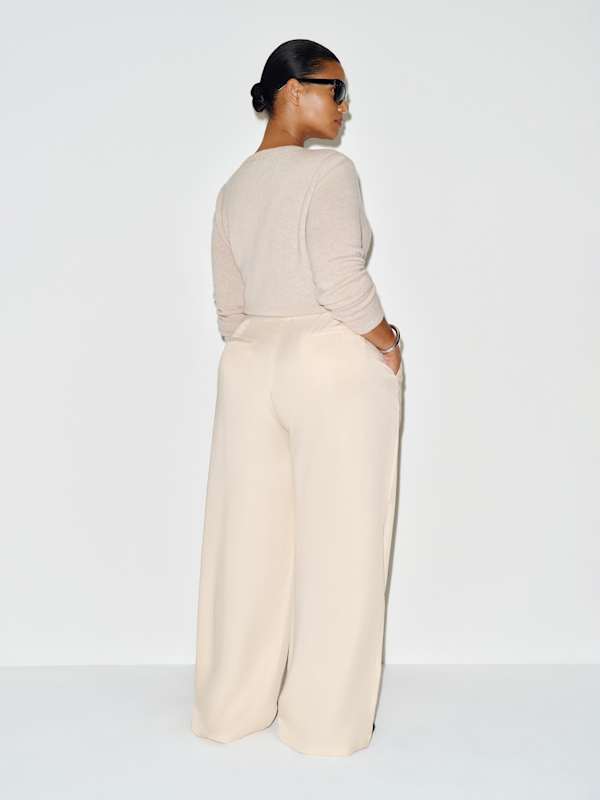 Mason Pant Es - Sugar