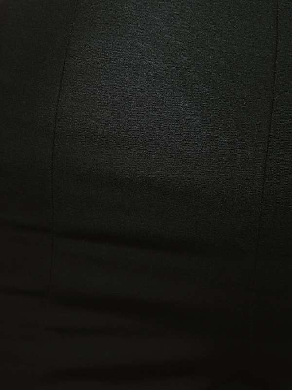 Fletcher Pant - Black