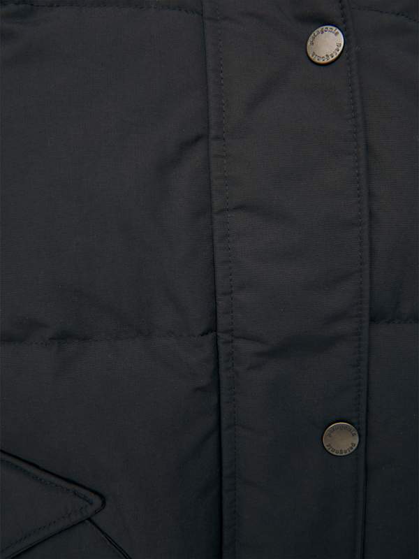 Patagonia W's Downdrift Parka - Black
