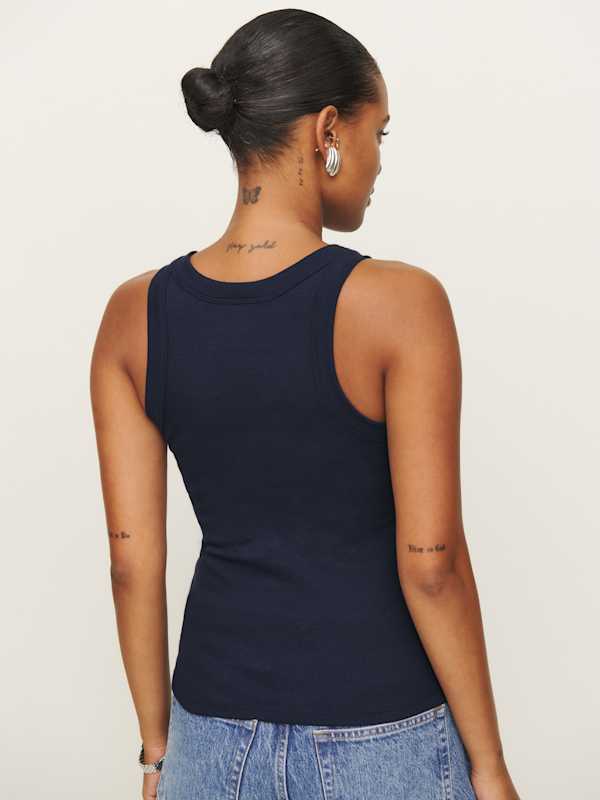 Tasha Tank - Midnight