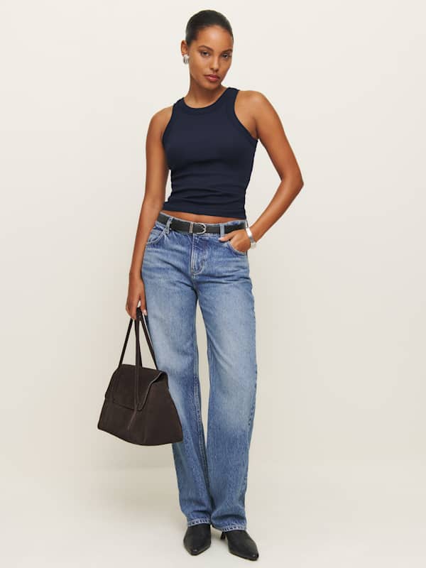 Tasha Tank - Midnight