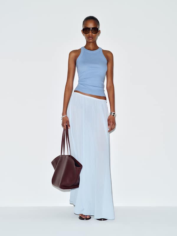 Tasha Tank - Skyline