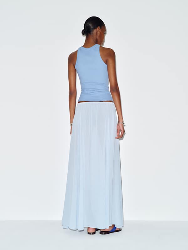 Tasha Tank - Skyline