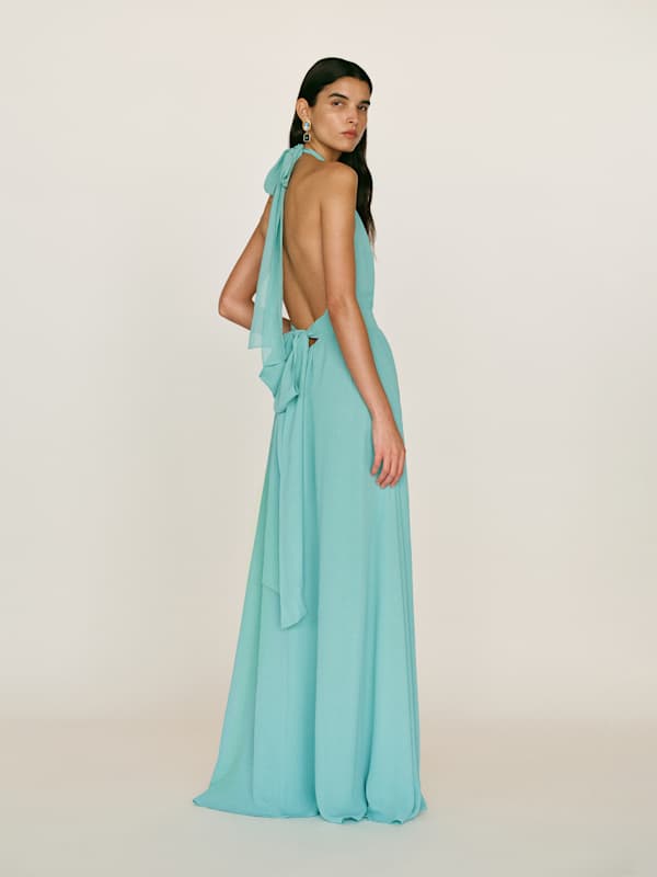 Robe Andee - Fontaine