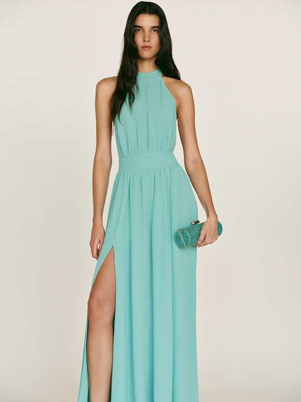 Robe Andee - Fontaine