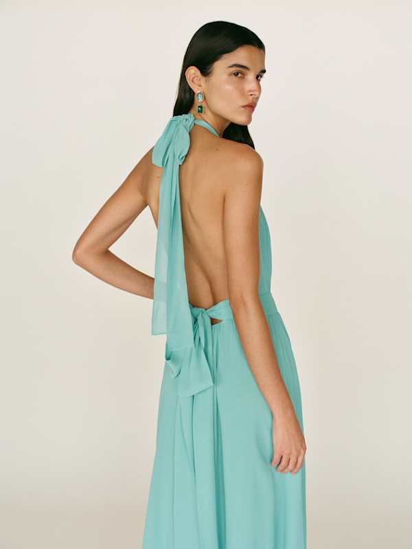 Robe Andee - Fontaine