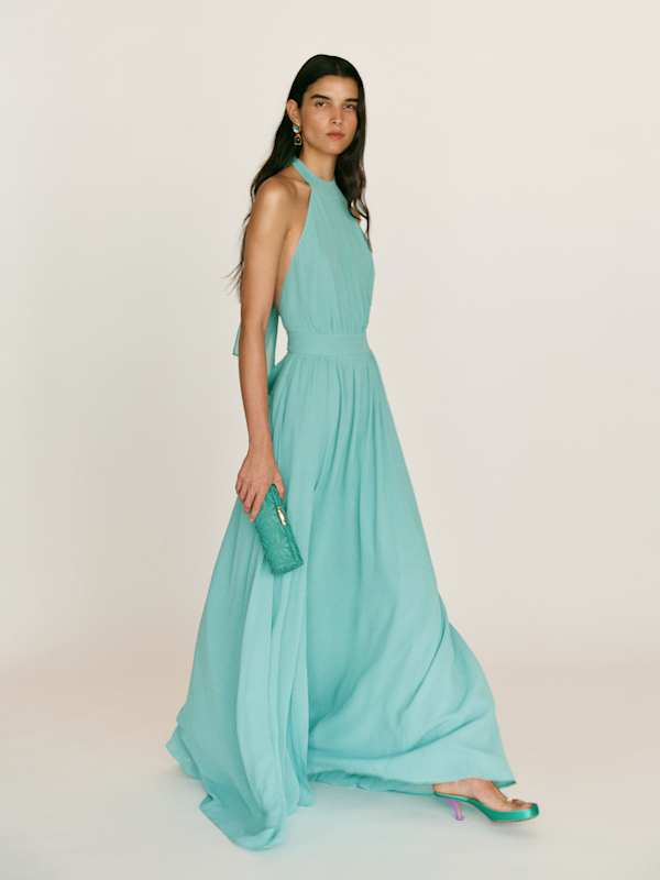 Robe Andee - Fontaine