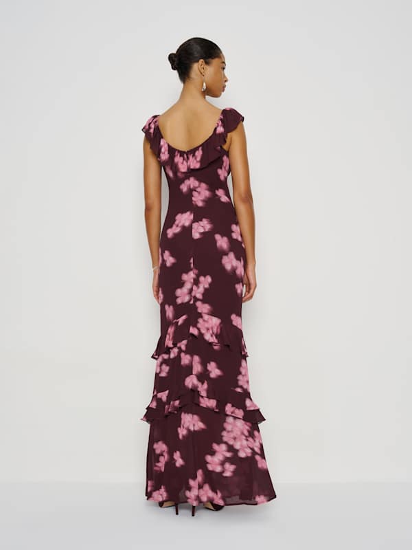 Tripoli Dress - Etta