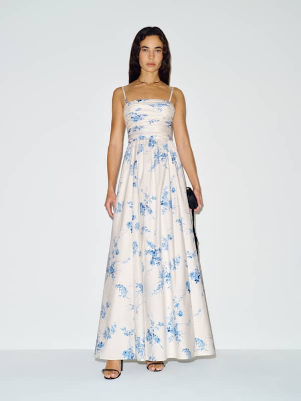 Robe Kastoria - Cecile