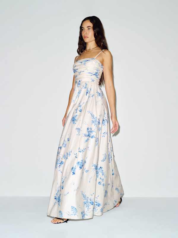 Robe Kastoria - Cecile