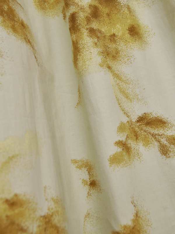 Kastoria Dress - Golden Hour