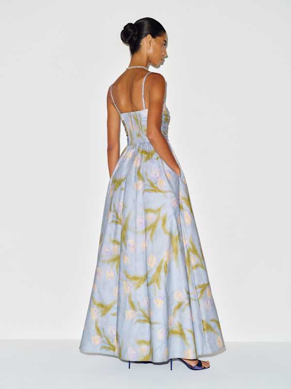 Kastoria Dress - Impression