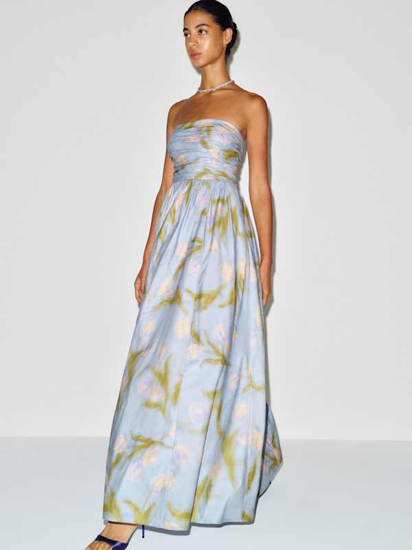 Kastoria Dress - Impression